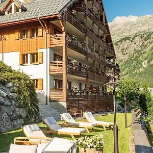 Appartement La Perle De L'oisans - D'exception