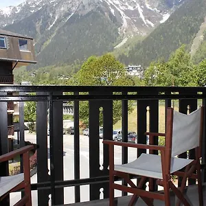 Appartement Lyret