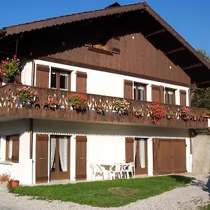 Appartement Gerfaud En
